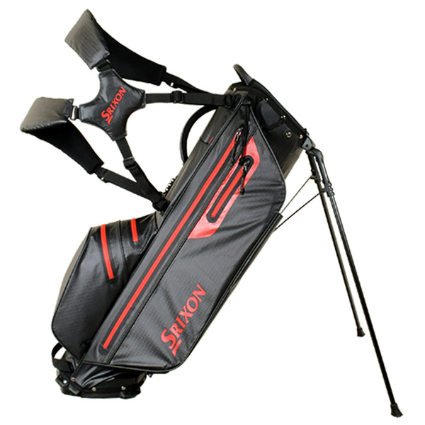 Srixon Weatherproof Stand Golf Bag 2025