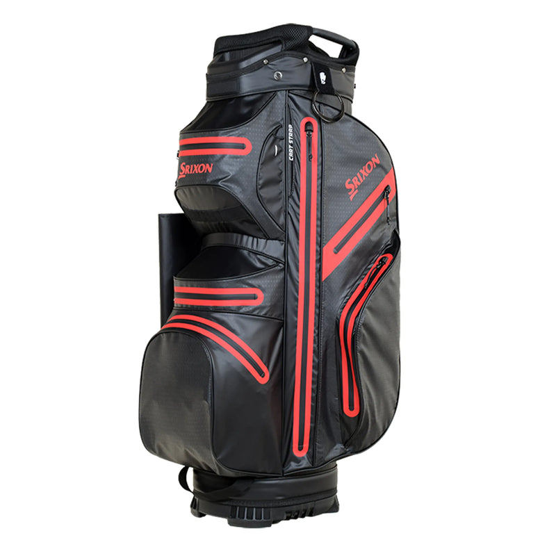 Srixon Weatherproof Cart Golf Bag 2025