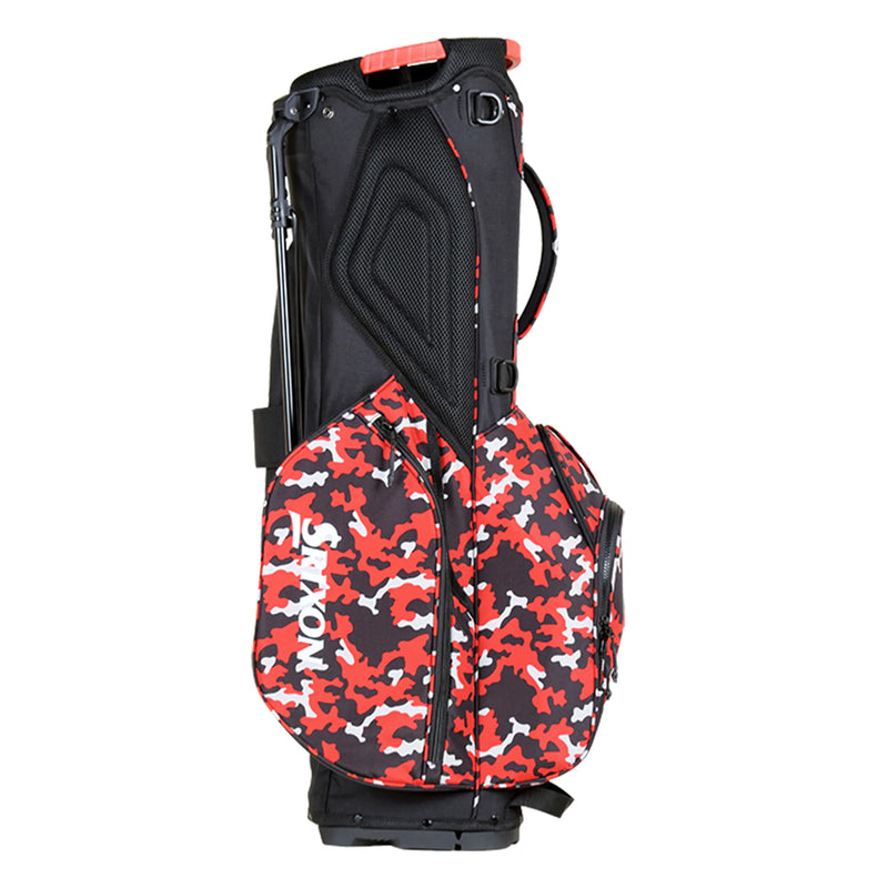 Srixon Premium Stand Golf Bag 2025