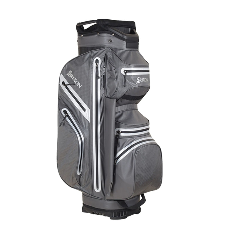 Srixon Weatherproof Cart Golf Bag 2025