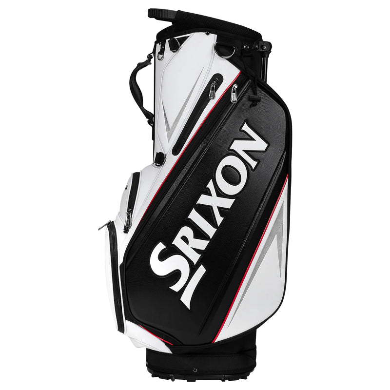 Srixon Tour Stand Golf Bag 2025