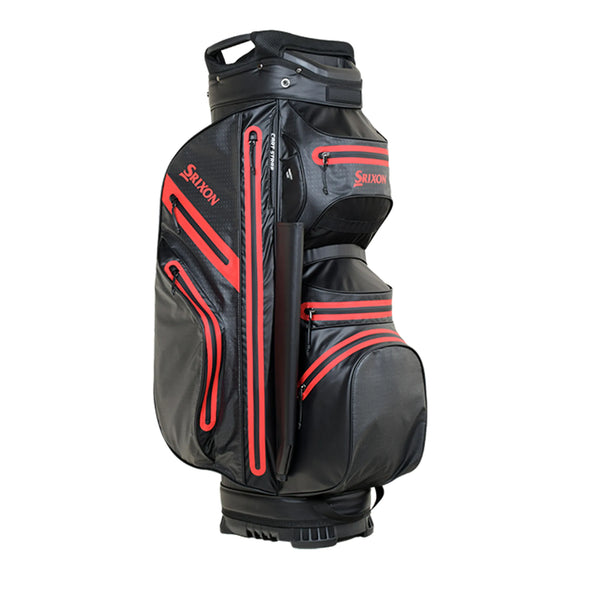 Srixon Weatherproof Cart Golf Bag 2025