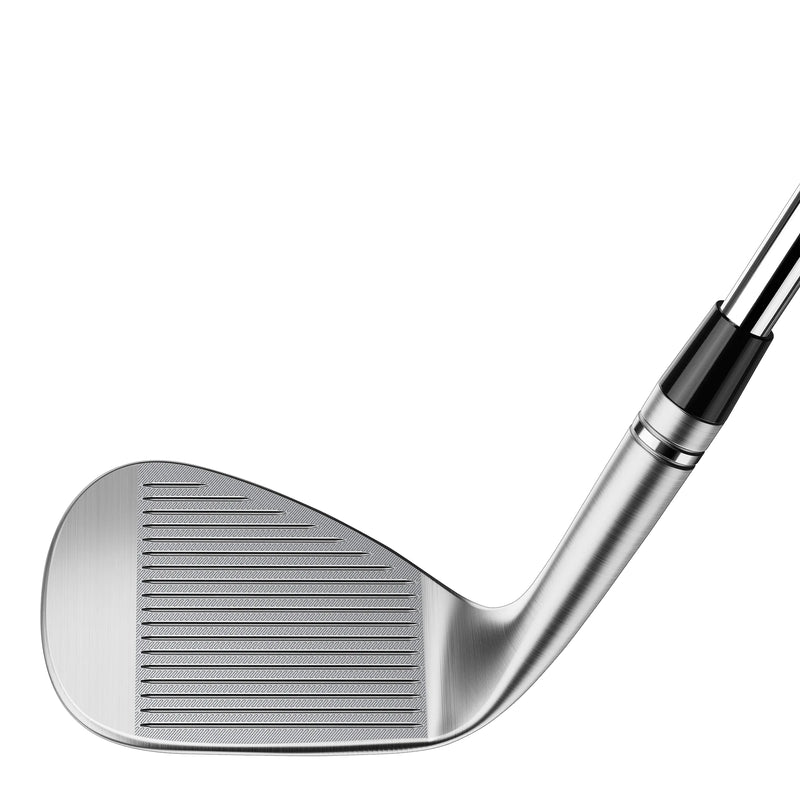 TaylorMade Milled Grind 5 Tiger Woods Grind Golf Wedge
