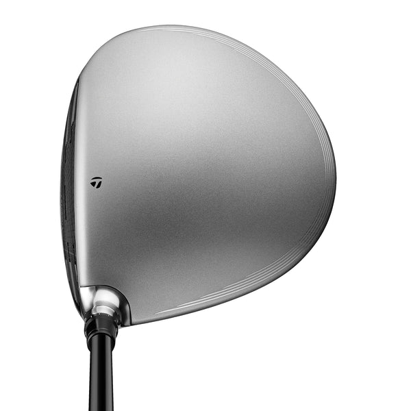 TaylorMade Qi35 Designer Series Golf Driver - Silver