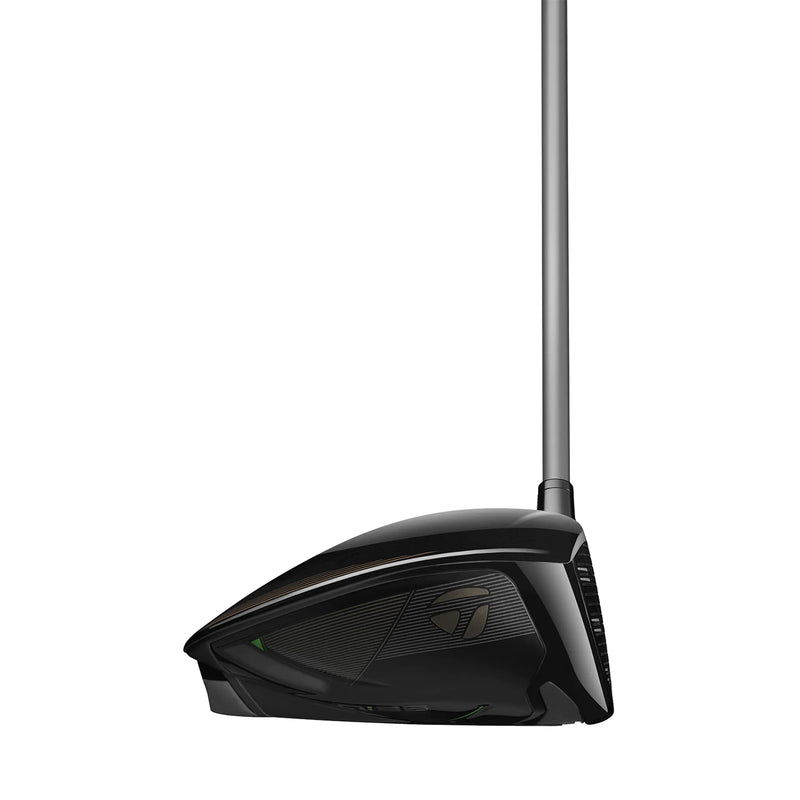 TaylorMade Qi35 Max Designer Series Golf Driver - Black
