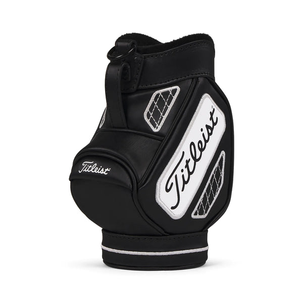 Titleist Tour Series Desk Caddy Pen Holder 2025