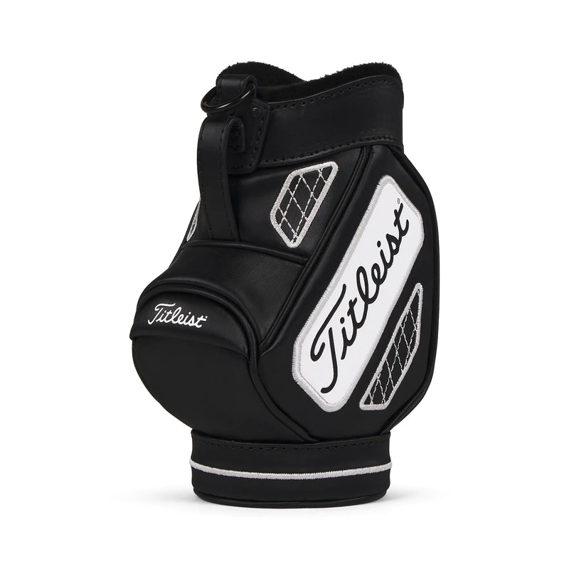Titleist Tour Series Desk Caddy Pen Holder 2025