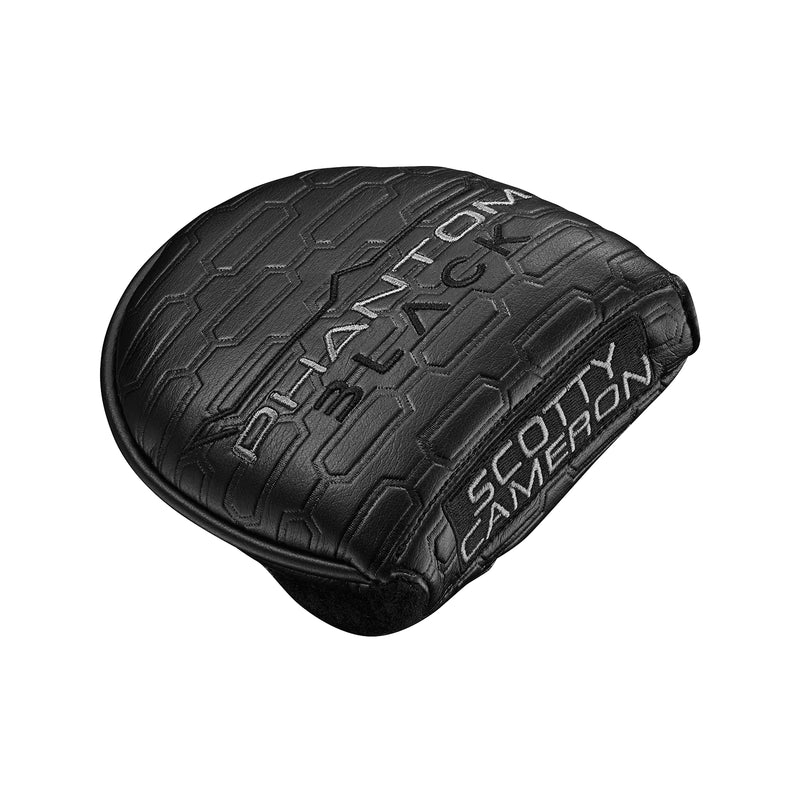 Scotty Cameron Phantom Black 9.2R Golf Putter