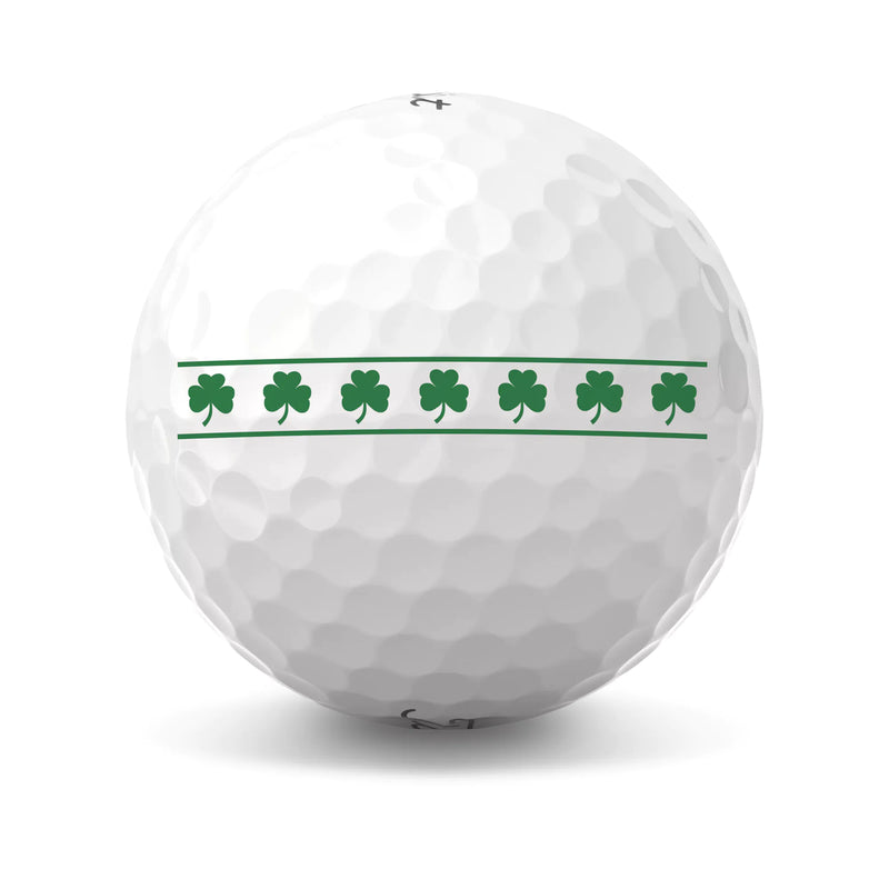 Titleist Pro V1 2025 Shamrock Golf Balls - Half Dozen