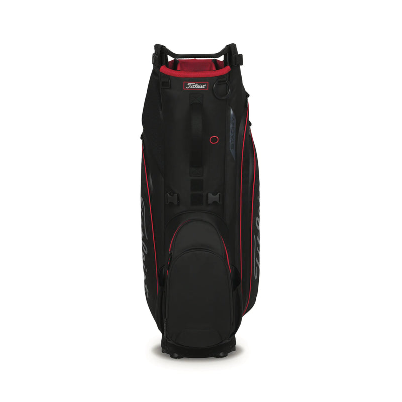 Titleist Hybrid 14 Stadry Stand Golf Bag