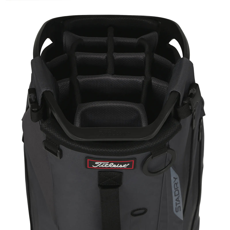 Titleist Hybrid 14 Stadry Stand Golf Bag