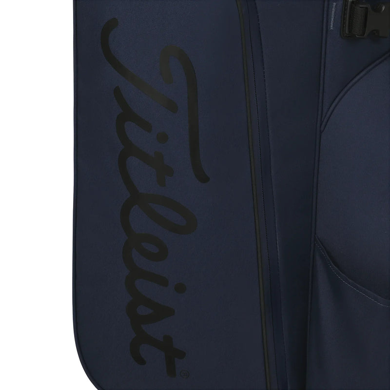 Titleist Hybrid 14 Stadry Stand Golf Bag