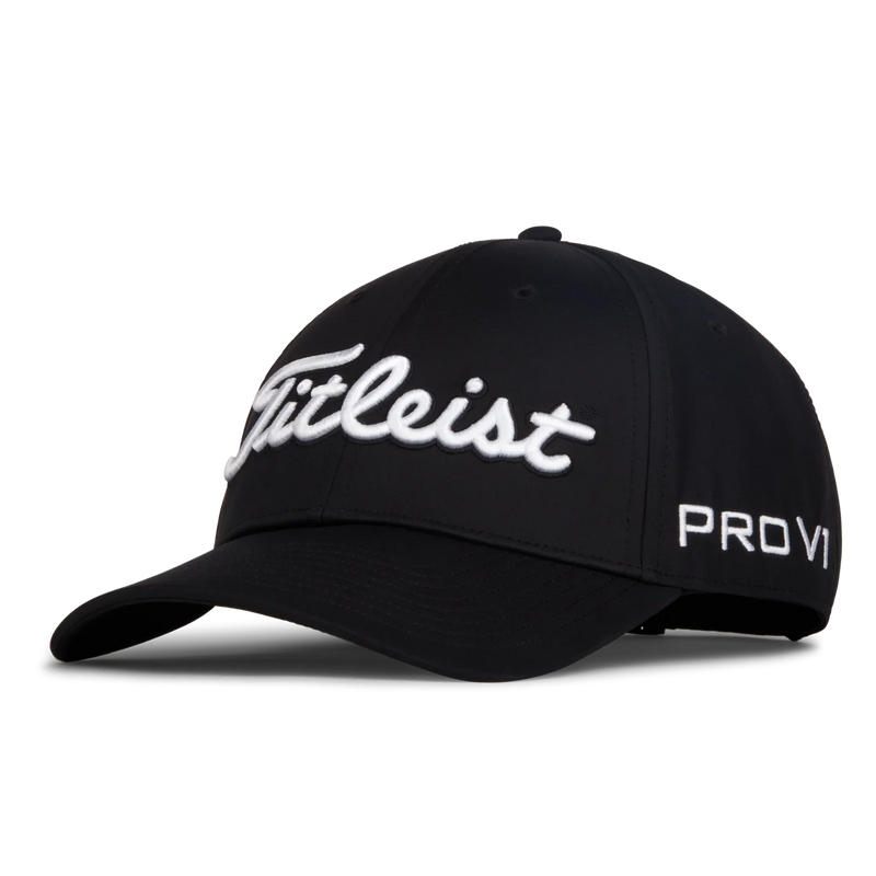 Titleist Tour Performance Golf Cap 2025