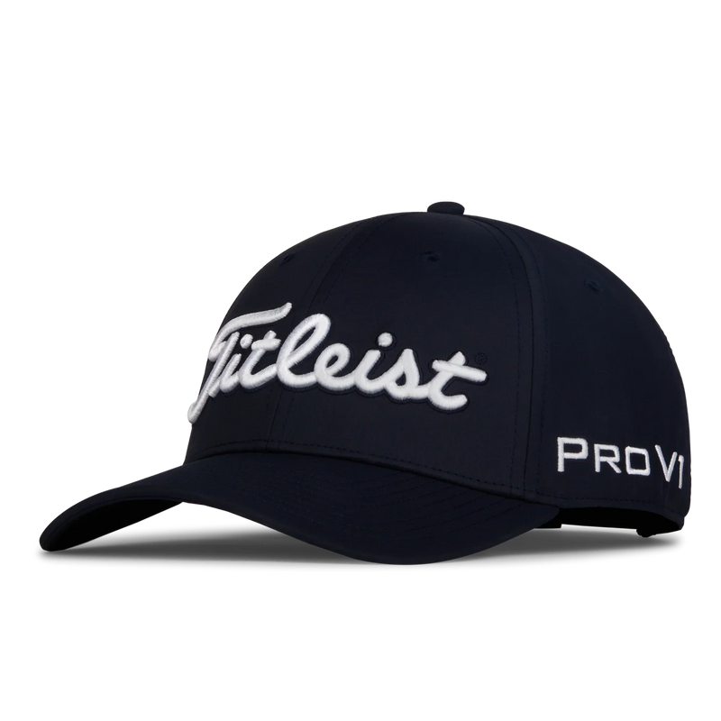 Titleist Tour Performance Golf Cap 2025