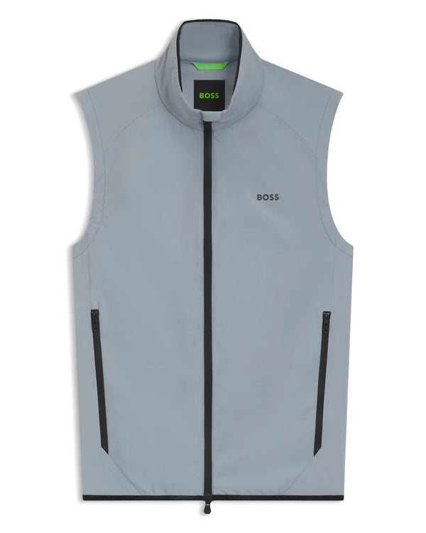 Boss Putt Golf Vest