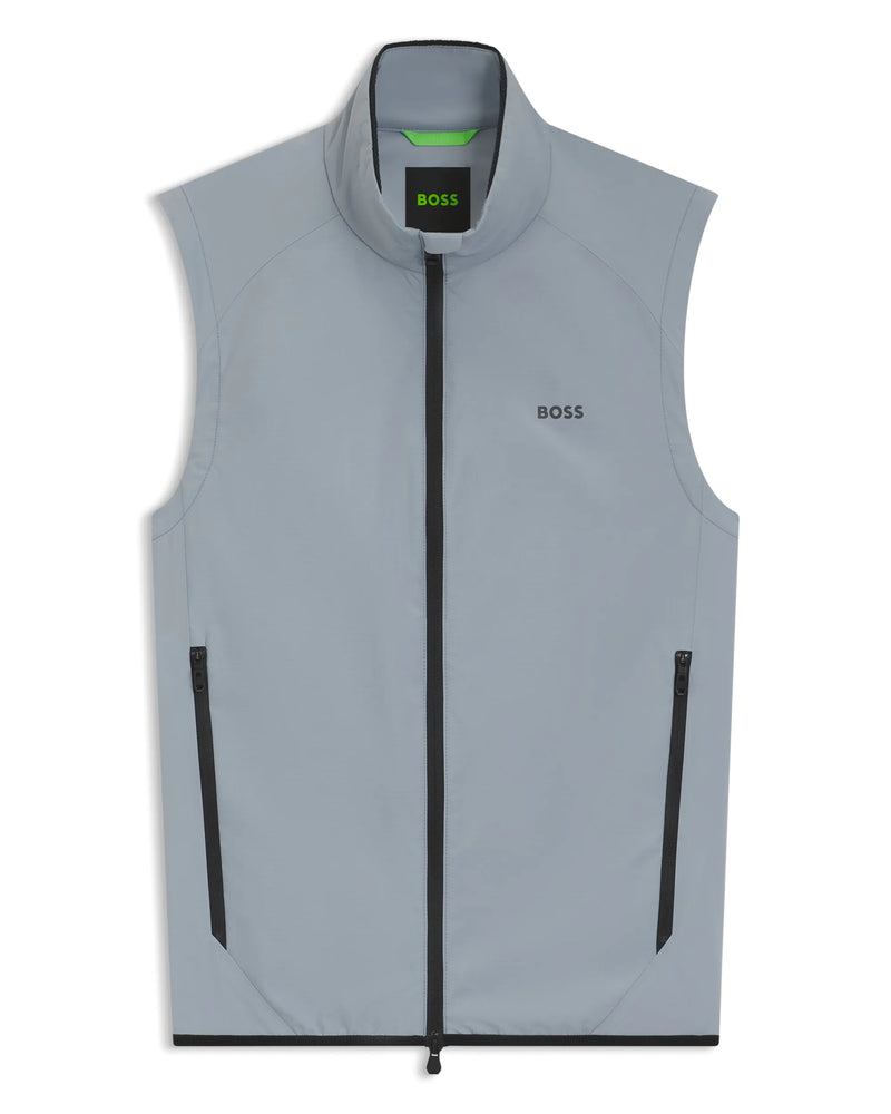 Boss Putt Golf Vest