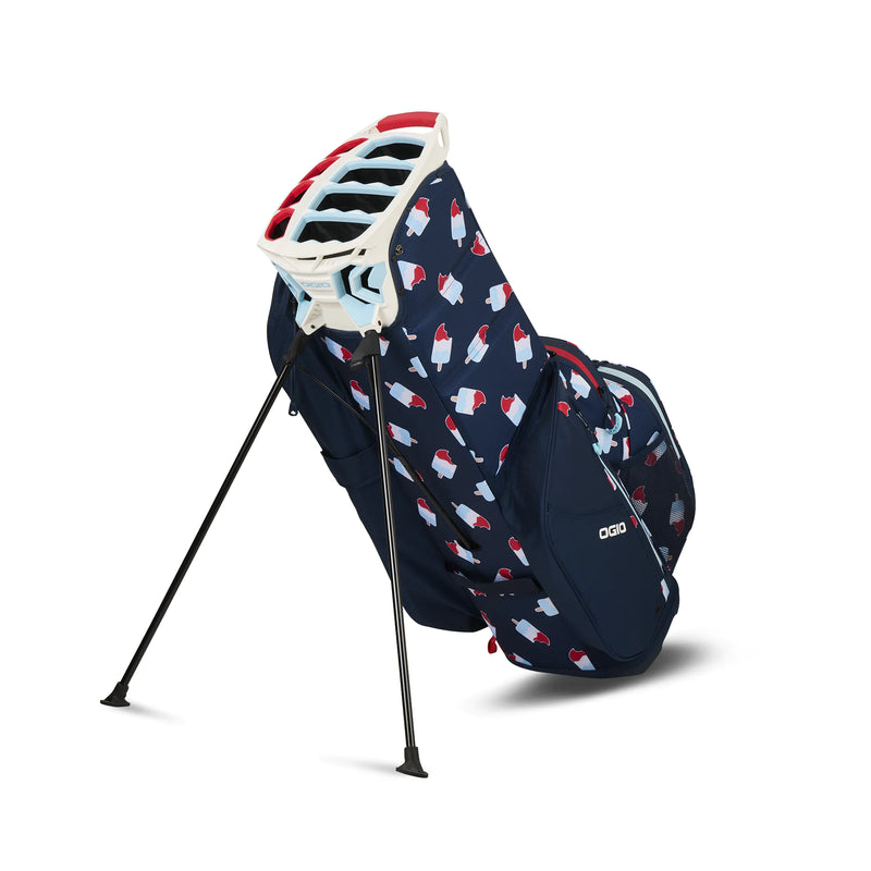 Ogio All Elements Hybrid Stand Golf Bag '25