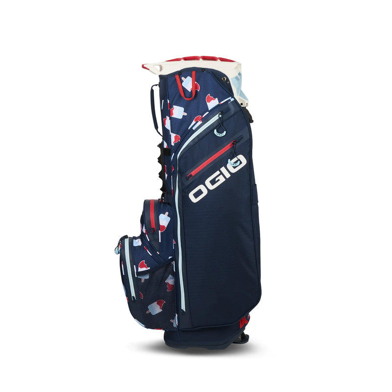 Ogio All Elements Hybrid Stand Golf Bag '25