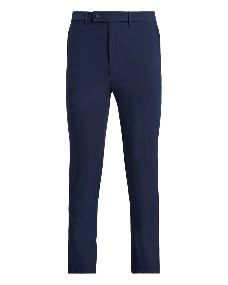 Ralph Lauren Tailored Fit Woven Golf Trousers