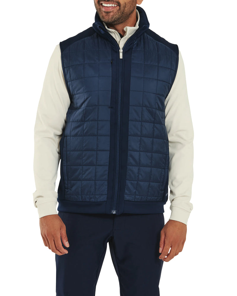 FootJoy ThermoSeries Lightweight Insulated Golf Vest
