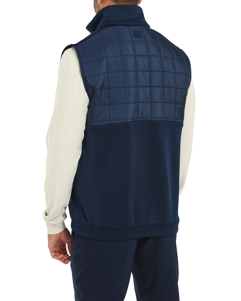 FootJoy ThermoSeries Lightweight Insulated Golf Vest
