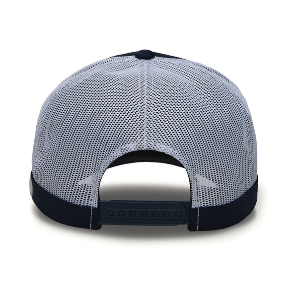 G/FORE Camo Skull & T's Golf Trucker Cap