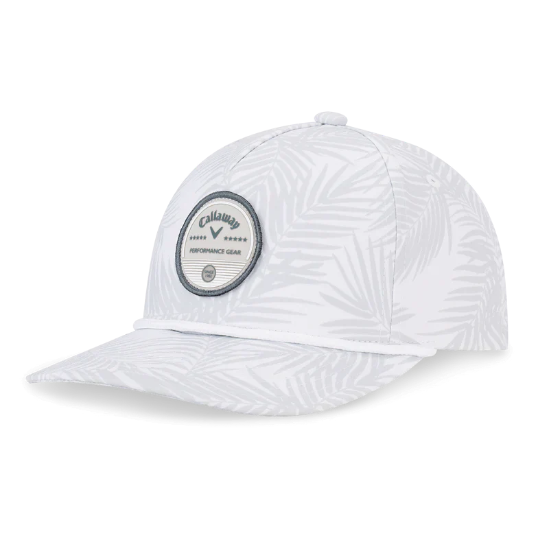 Callaway Bogey Free Golf Cap