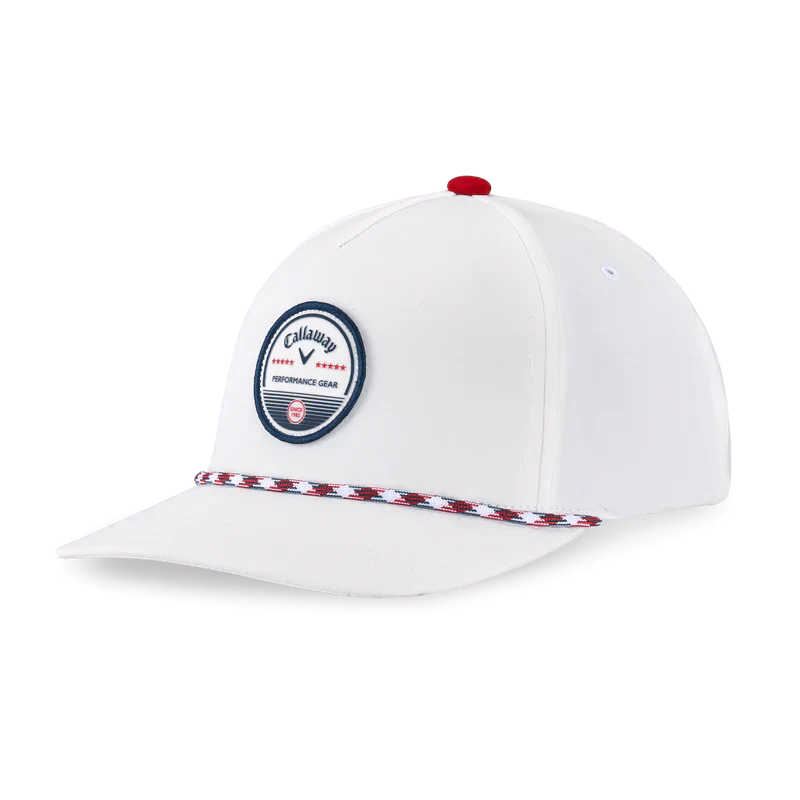 Callaway Bogey Free Golf Cap