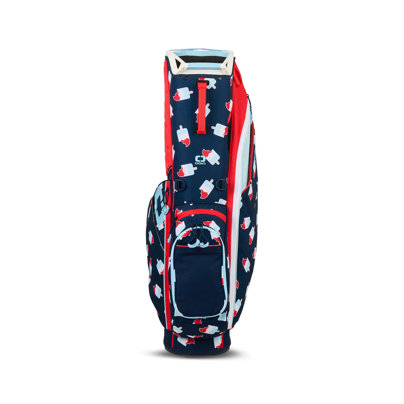 Ogio Fuse Stand Golf Bag '25