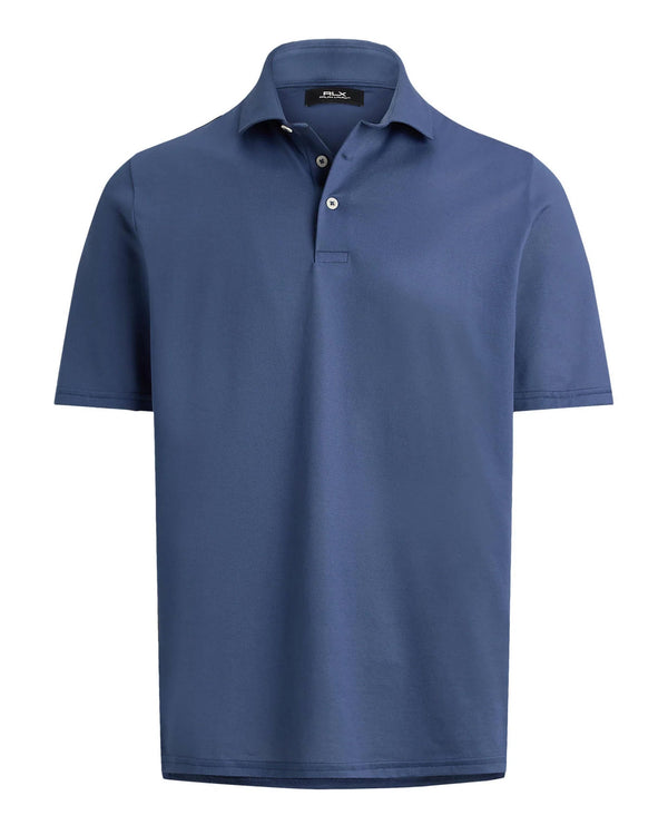 Ralph Lauren Lightweight Airflow Golf Polo