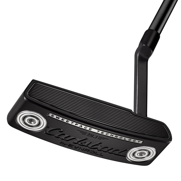 Evnroll Carlsbad B1 Golf Putter