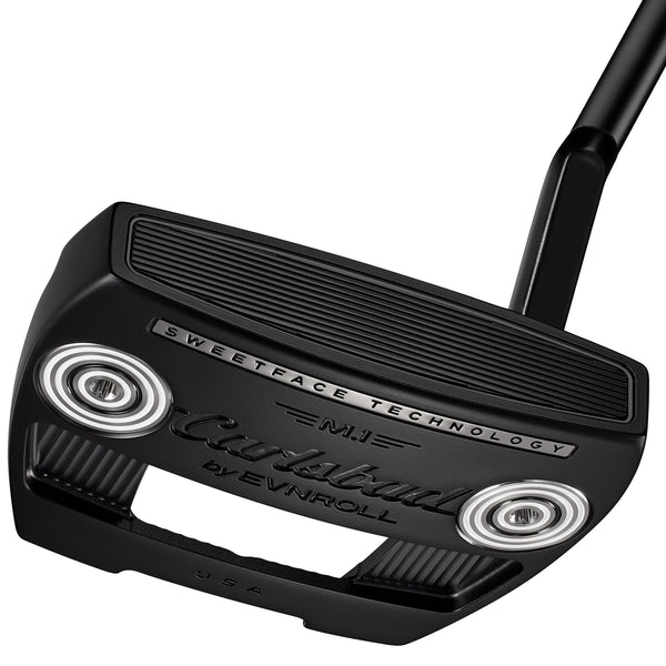 Evnroll Carlsbad M1 Golf Putter