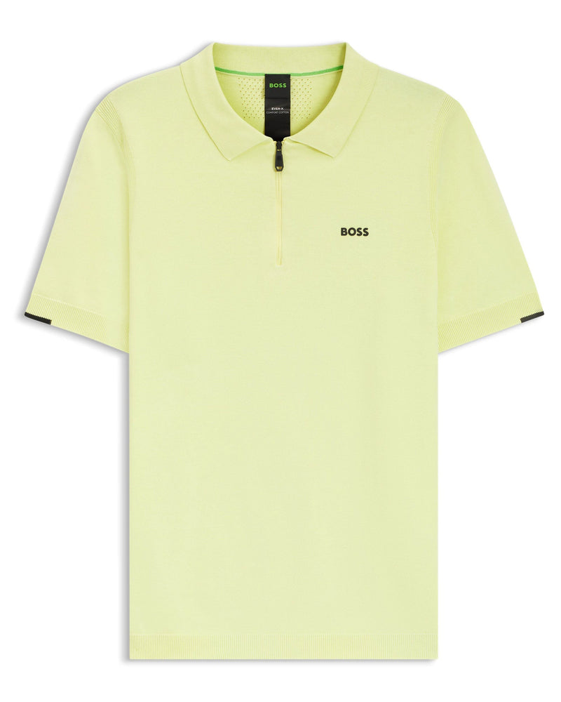 Boss Ever-X Knit Golf Polo