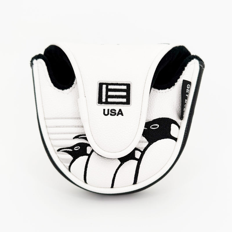 Evnroll ZERO Z5s Blue Golf Putter