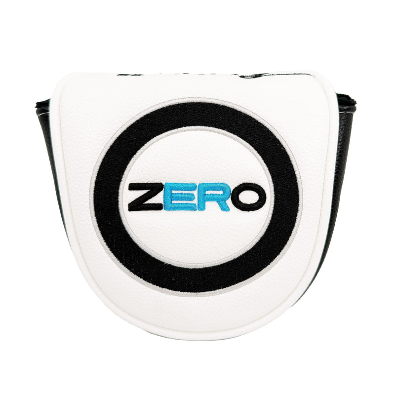 Evnroll ZERO Z5s Blue Golf Putter