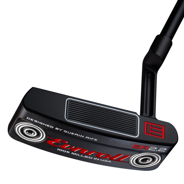 Evnroll Neo Classic 2.2 Black Golf Putter