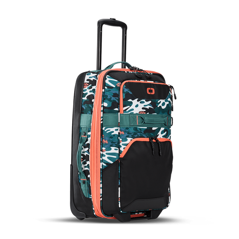 Ogio Alpha Layover Travel Bag