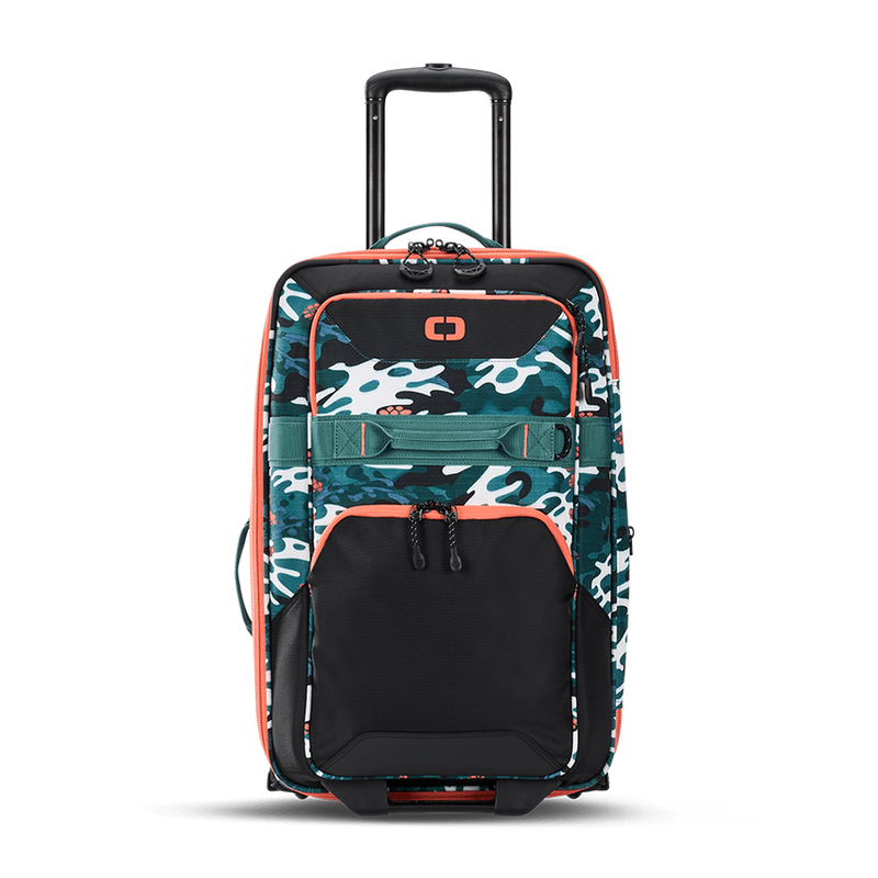 Ogio Alpha Layover Travel Bag