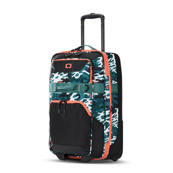 Ogio Alpha Layover Travel Bag