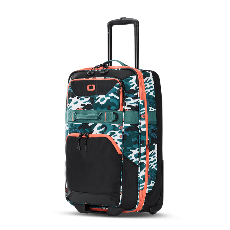 Ogio Alpha Layover Travel Bag