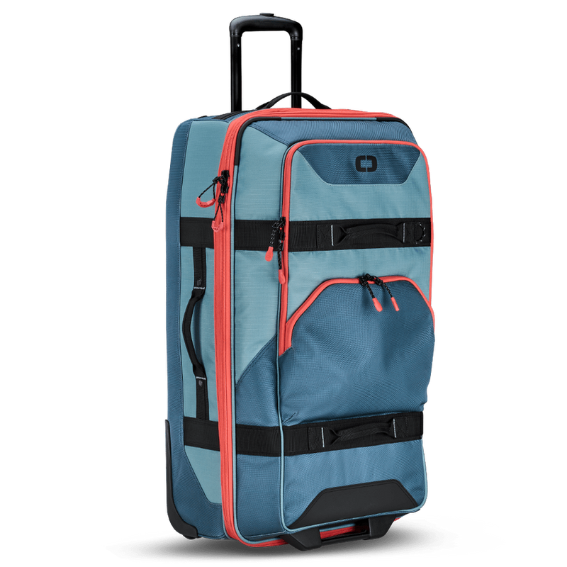 Ogio Alpha Terminal Travel Bag '25