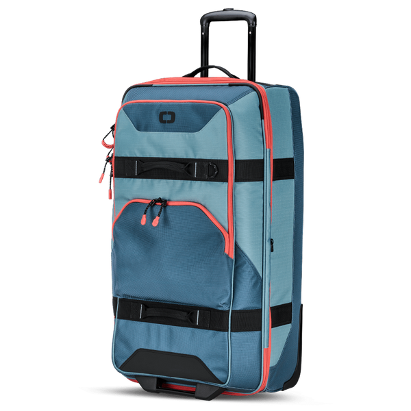 Ogio Alpha Terminal Travel Bag '25