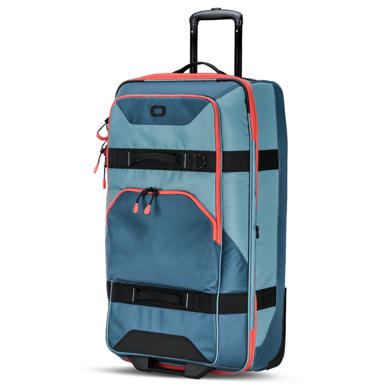 Ogio Alpha Terminal Travel Bag '25