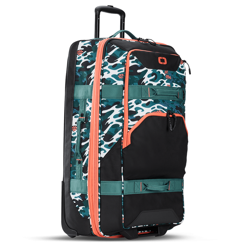 Ogio Alpha Terminal Travel Bag '25