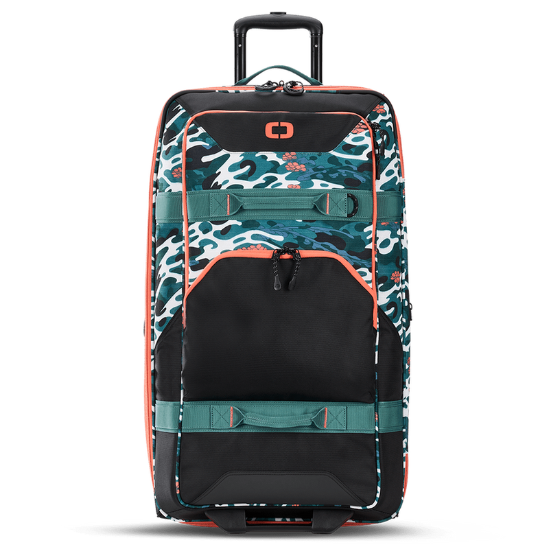 Ogio Alpha Terminal Travel Bag '25