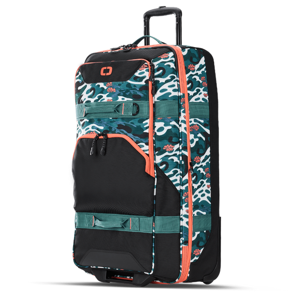 Ogio Alpha Terminal Travel Bag '25