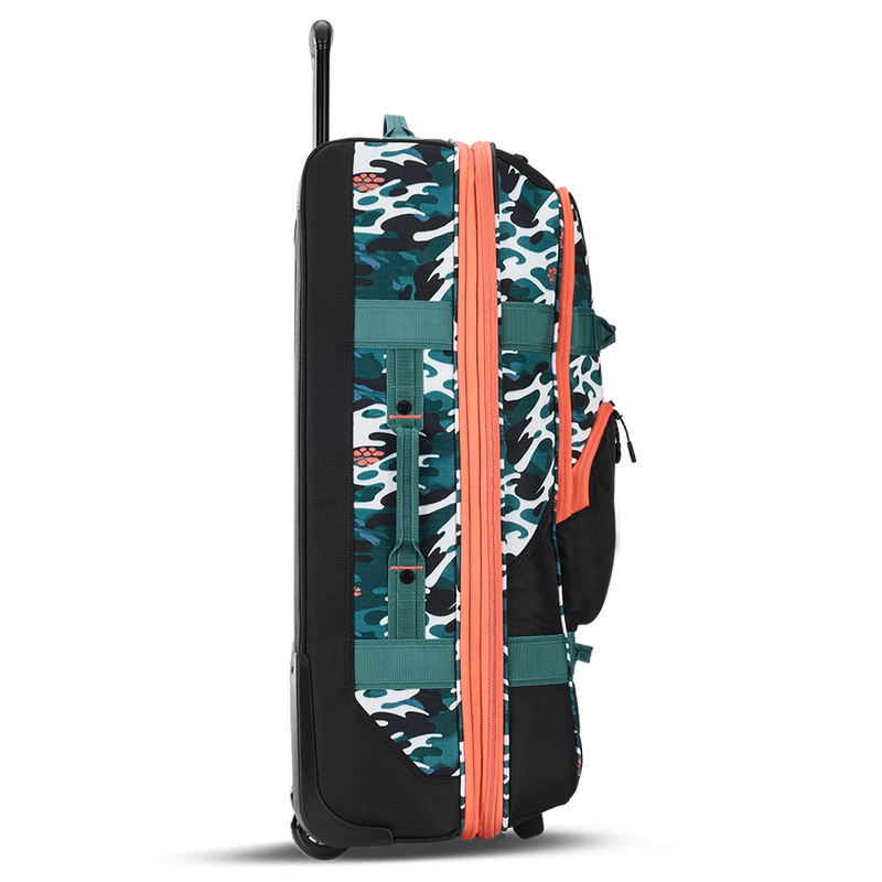 Ogio Alpha Terminal Travel Bag '25