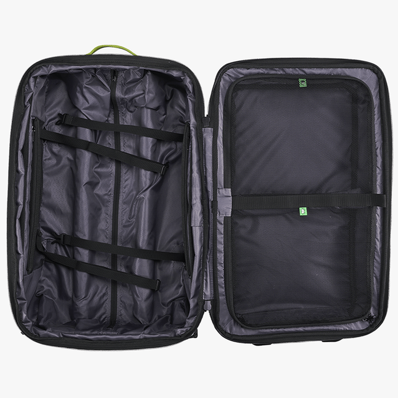 Ogio Alpha Terminal Travel Bag '25