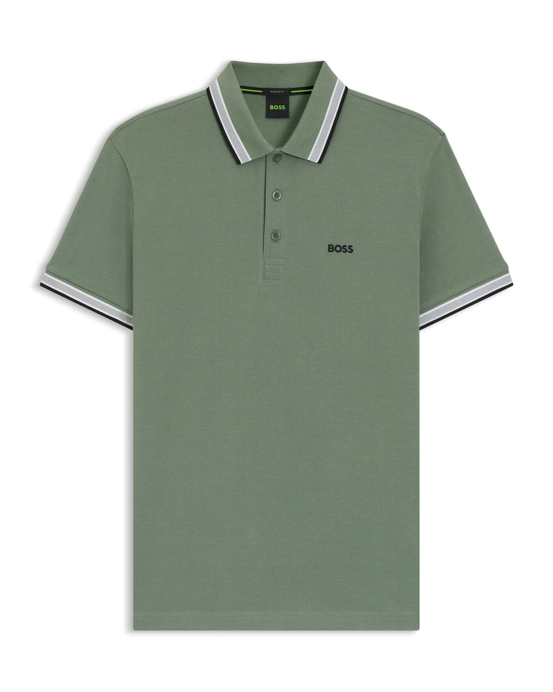 Boss Paddy Golf Polo