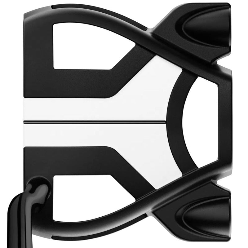TaylorMade Spider Tour S CB Black Golf Putter